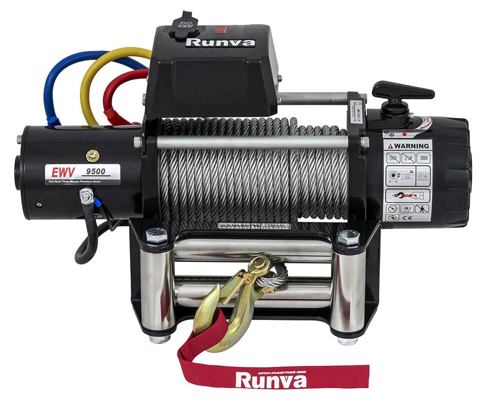 Runva EWV9500 �����