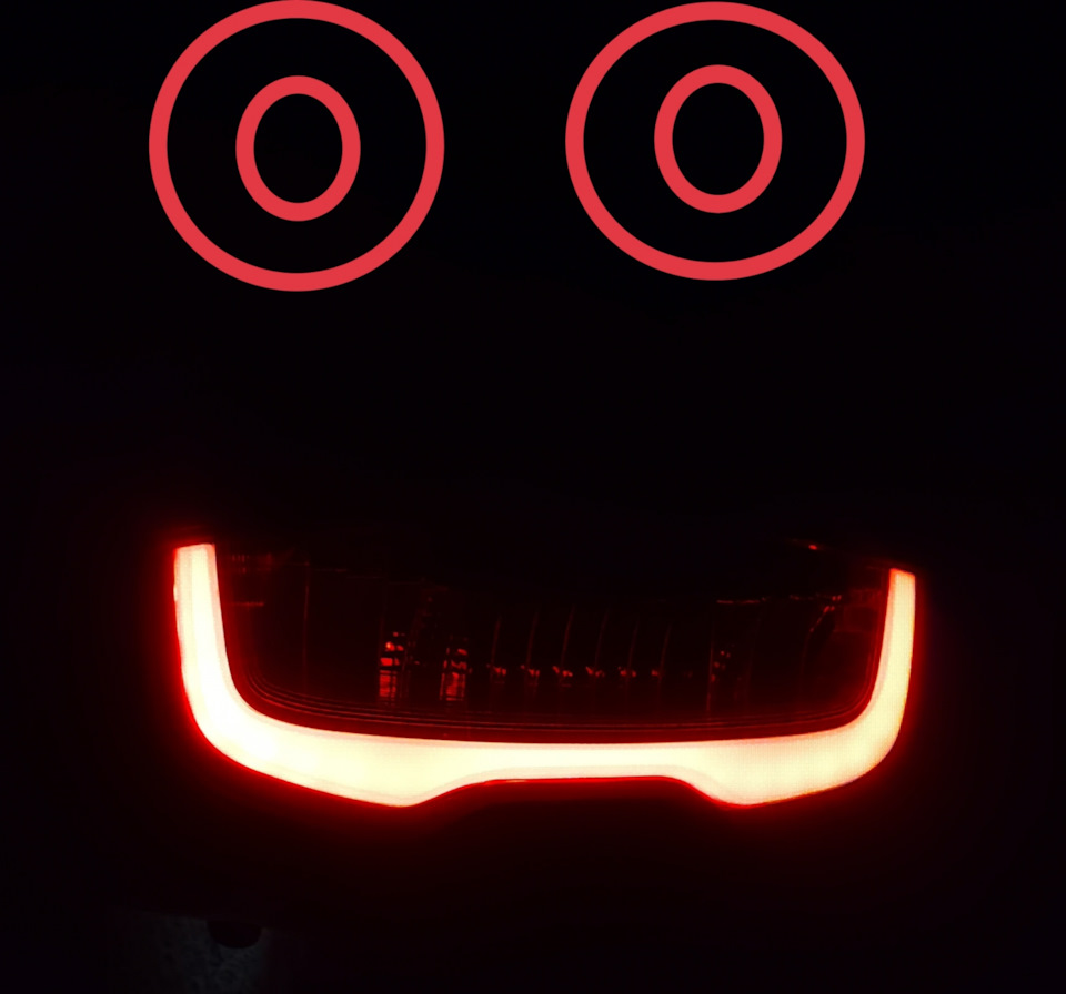 Фонари и прочие ништяки для нивы! — Chevrolet Niva GLX, 1,7 л, 2015 ...