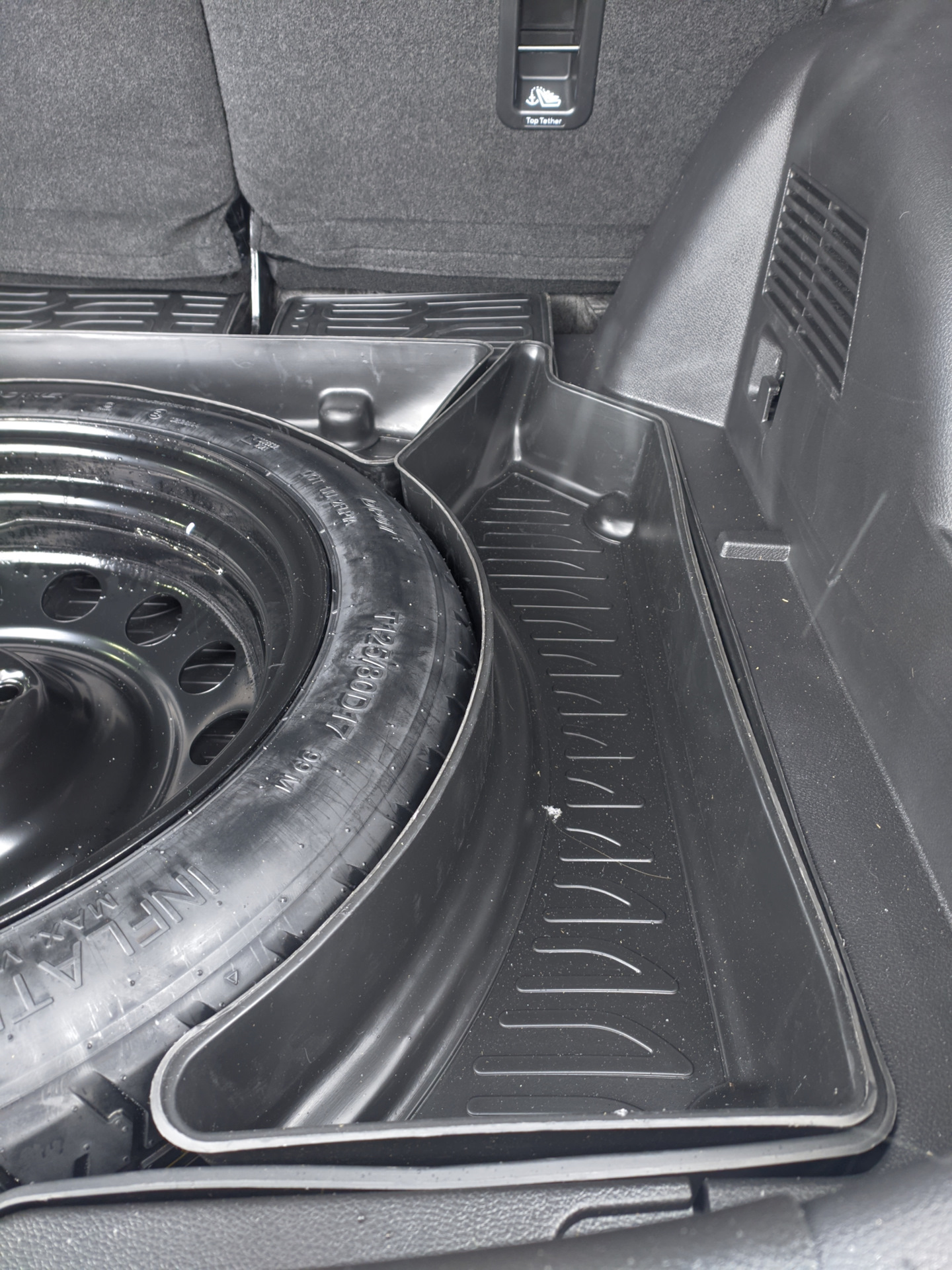 Чери Тигго 4 Купить Полку Багажника