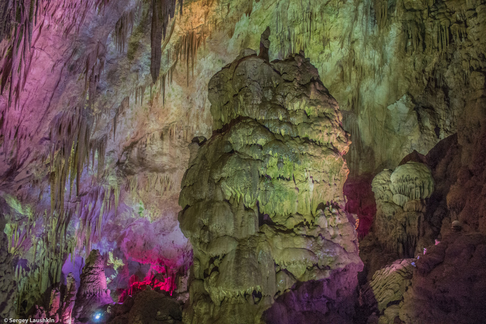 Фото в бортжурнале Mitsubishi Pajero Sport (2G)