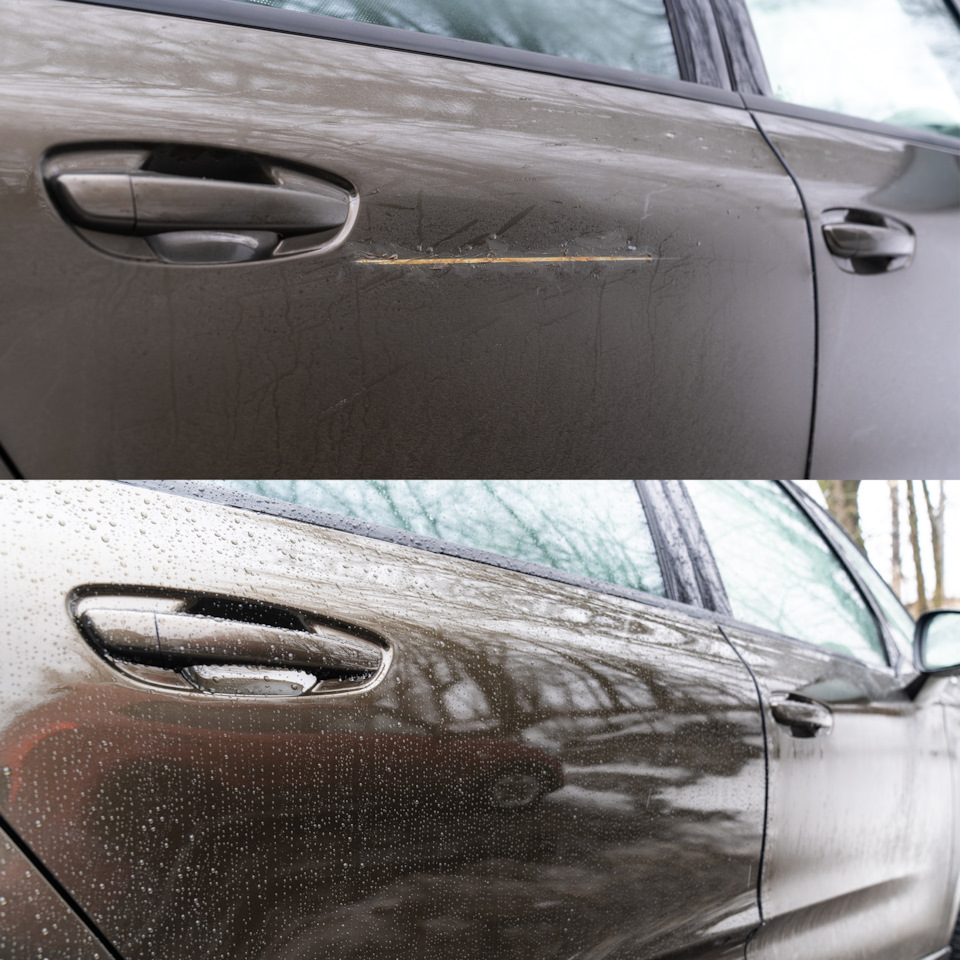 Малярно-кузовной ремонт. Начало. Remdiski / Remservice — Remdiski на DRIVE2