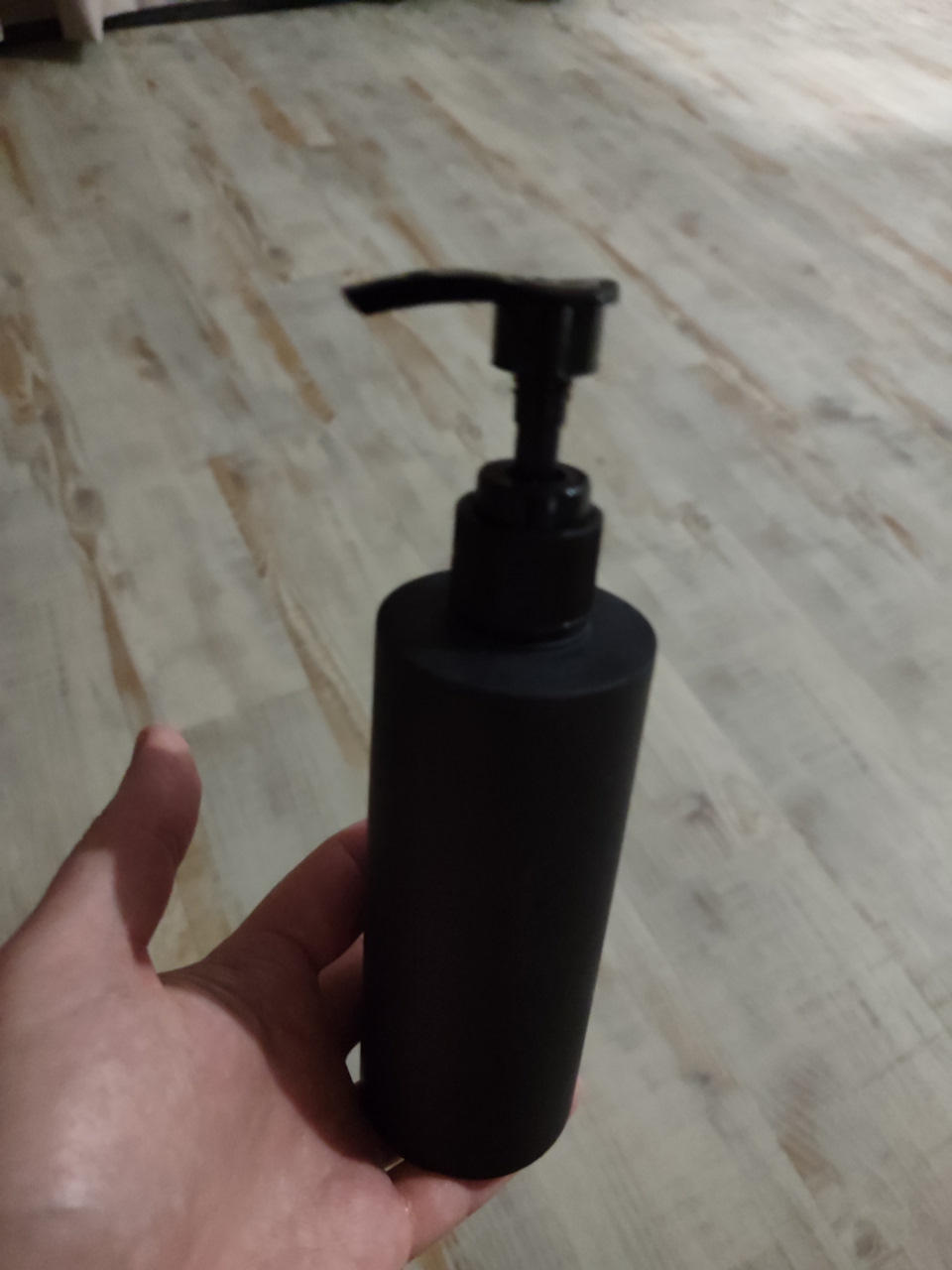 Собственное зелье — Nissan Patrol (Y62)