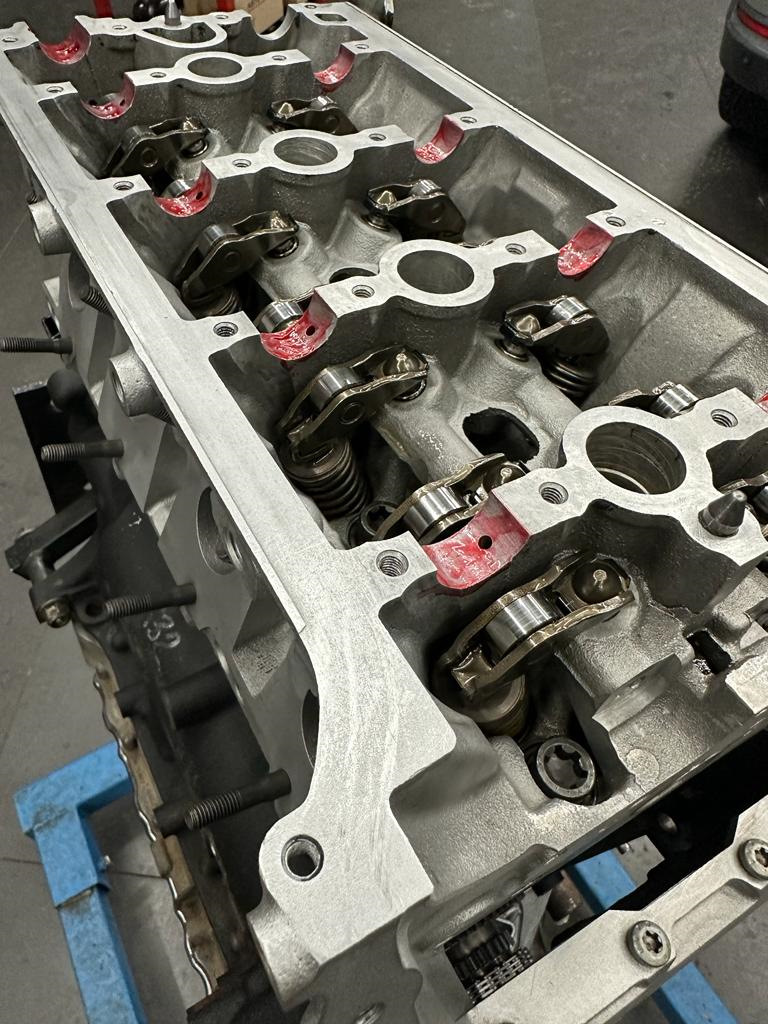 Фото в бортжурнале SEAT Altea Freetrack