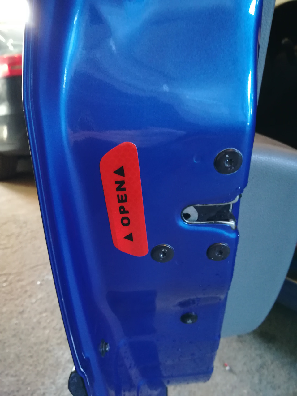 Фото в бортжурнале Renault Logan (1G)