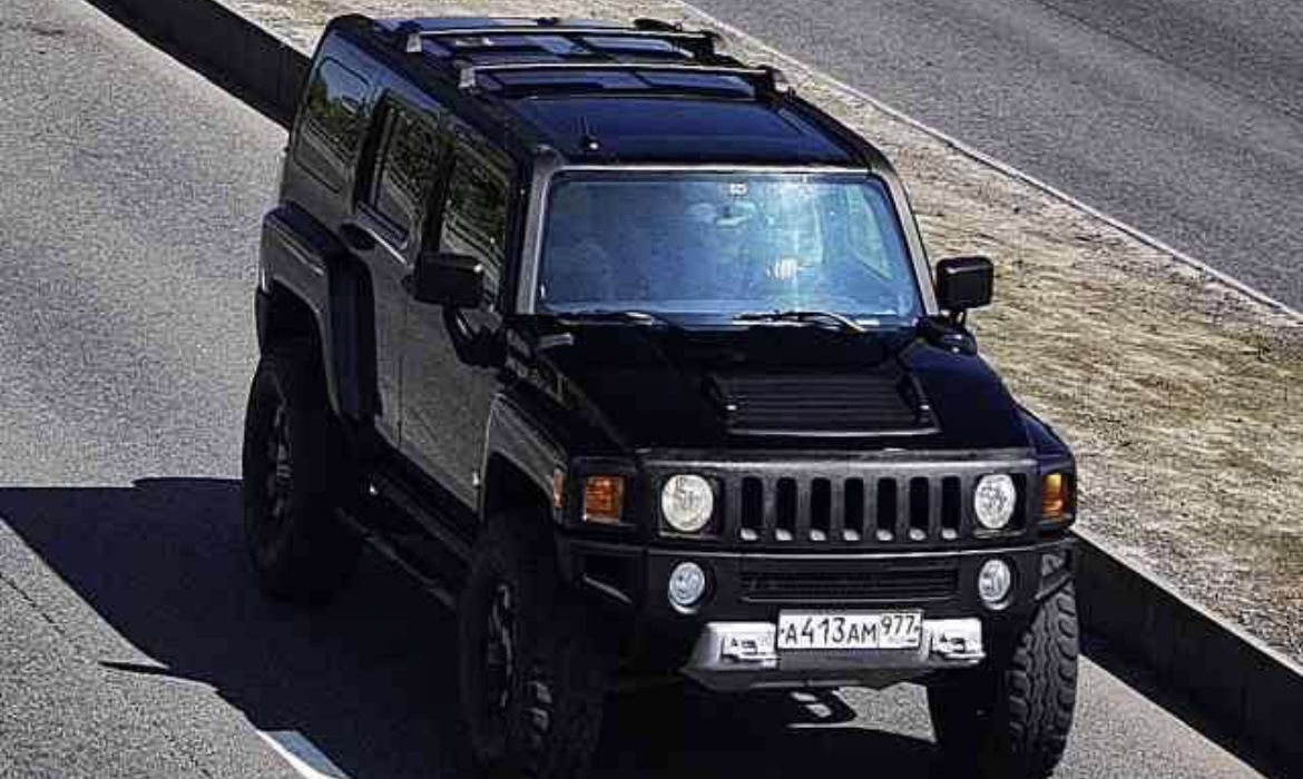 Обороты на ходу, одни вопросы ) — Hummer H3, 3,7 л, 2007 года | обкатка |  DRIVE2