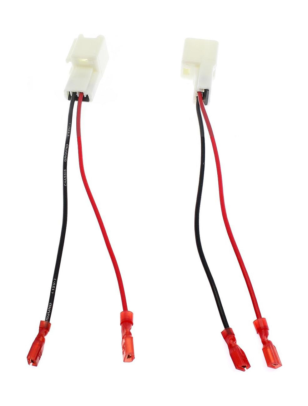 Подключение динамиков! — Toyota RAV4 (5G), 2,5 л, 2021 года | автозвук ...