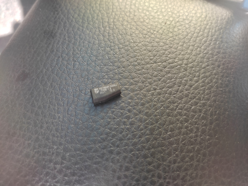 Фото в бортжурнале BMW 3 series (E36)