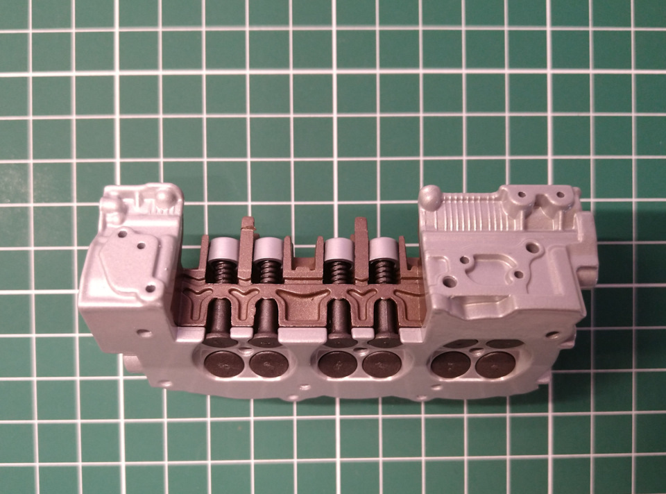 Vr38dett на каких авто