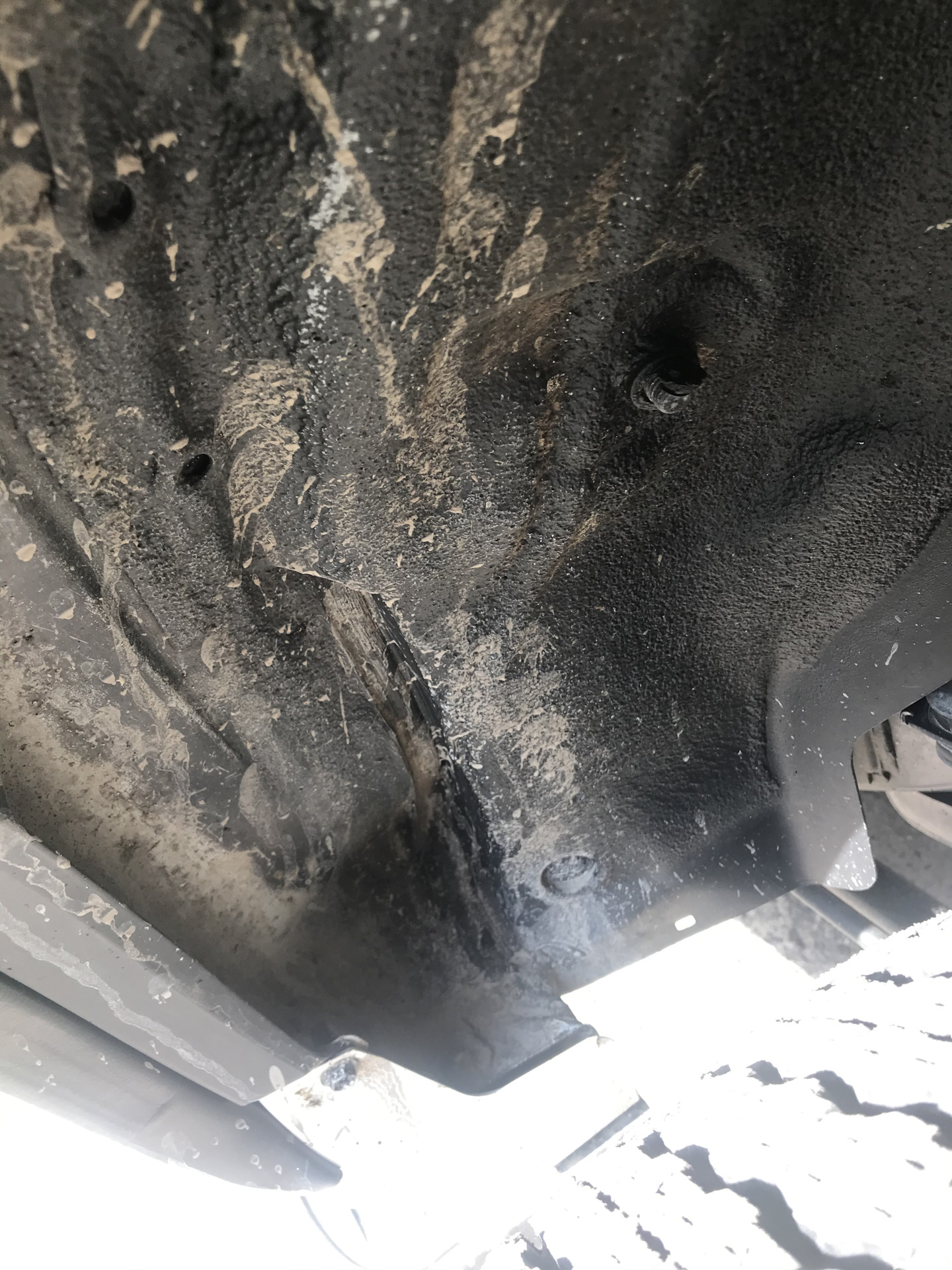 Подкрылки Toyota LC Prado — Toyota Land Cruiser Prado 150-series, 2,7 л ...