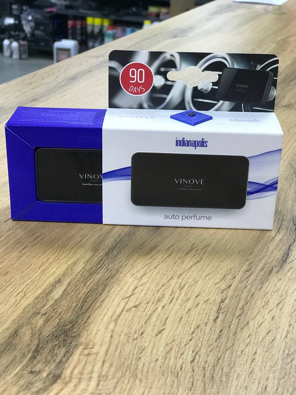 Все, что Вам нужно, это – Аромат 🪔 — Volkswagen Tiguan (2G), 2 л, 2019 ...