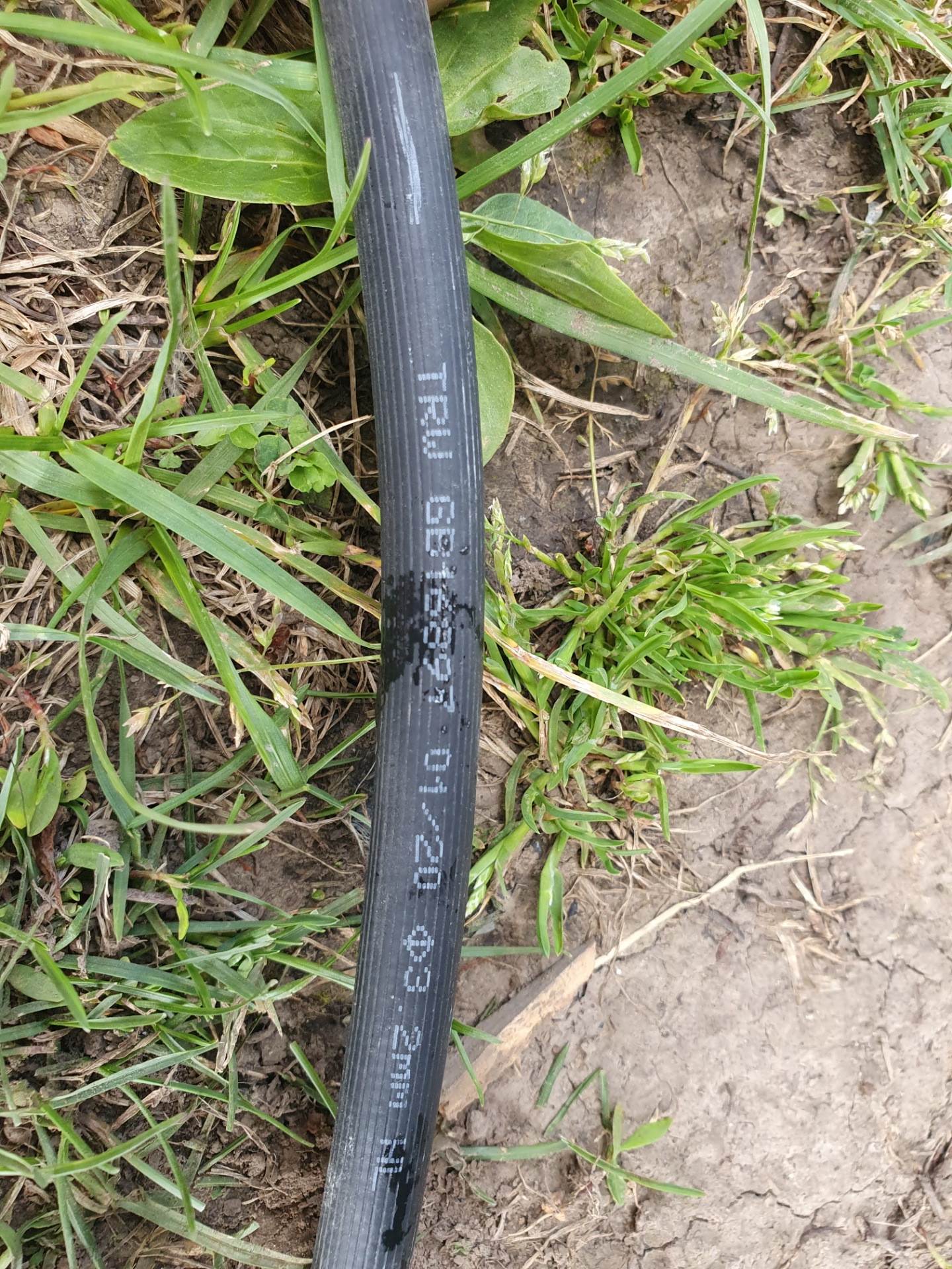 [31] Тормозные шланги TRW — подделка или реально дерьмо? — Ford Fiesta ...