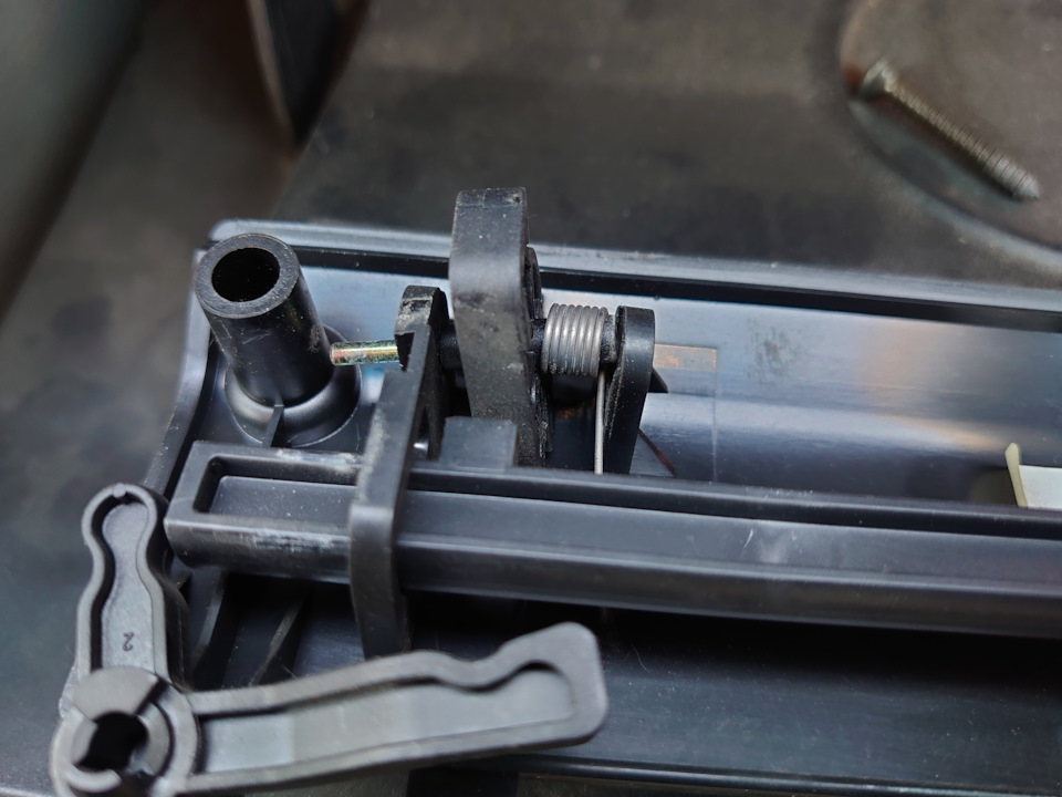 Никогда такого не было и вот опять случилось — Volvo XC90 (1G), 2,9 л ...