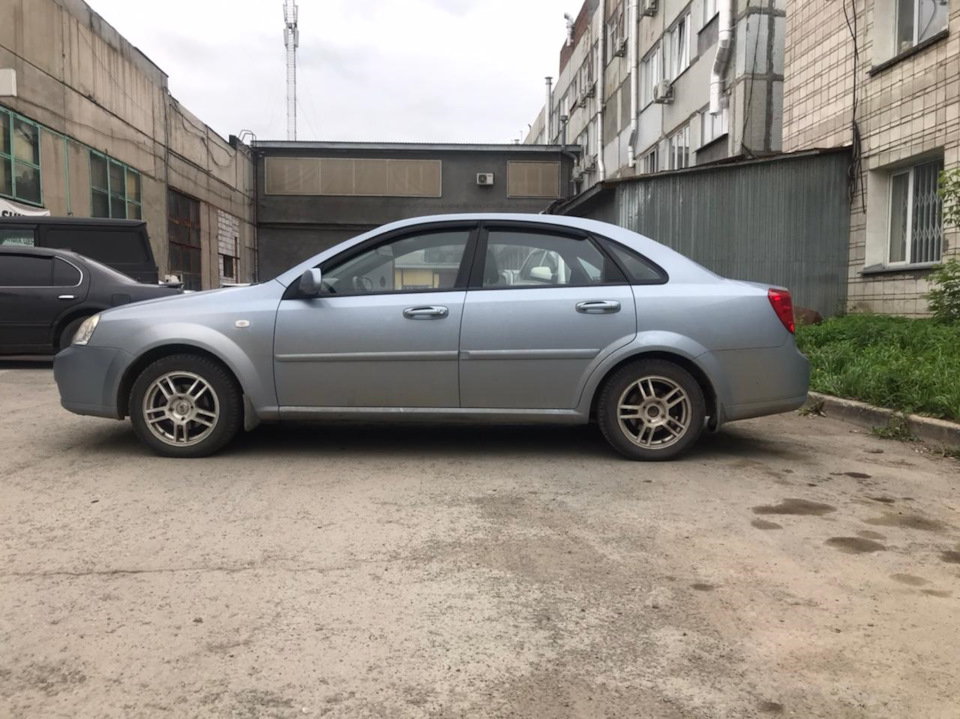 Детализация расходов