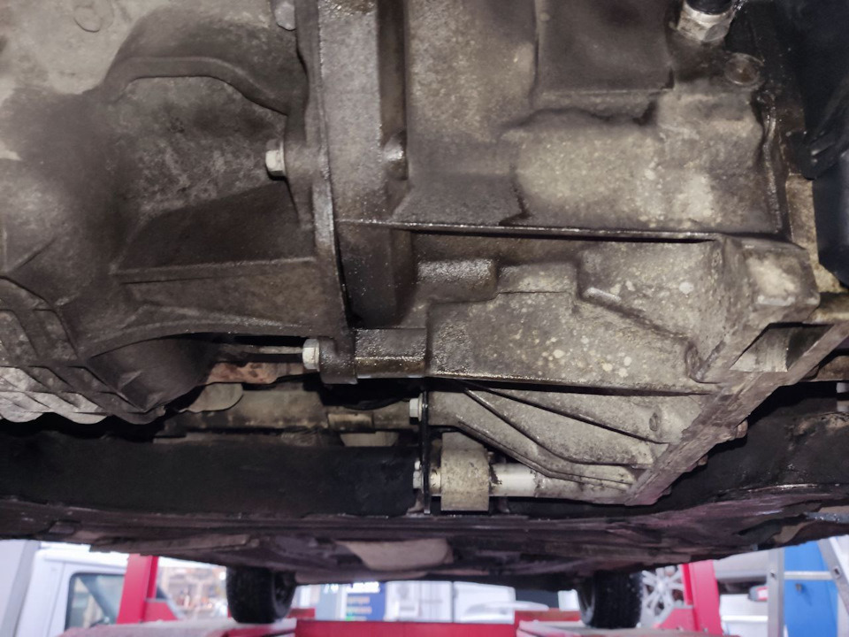 Через неделю — Ford Fiesta (Mk VI)