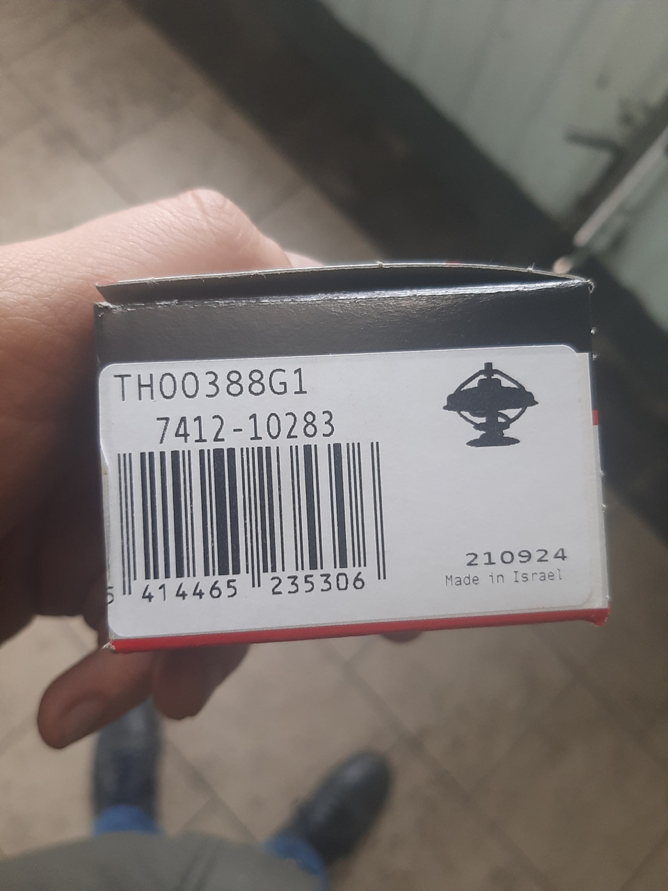 Замена термостата Авео 1.5 без снятия ремня ГРМ — Chevrolet Aveo Sedan ...