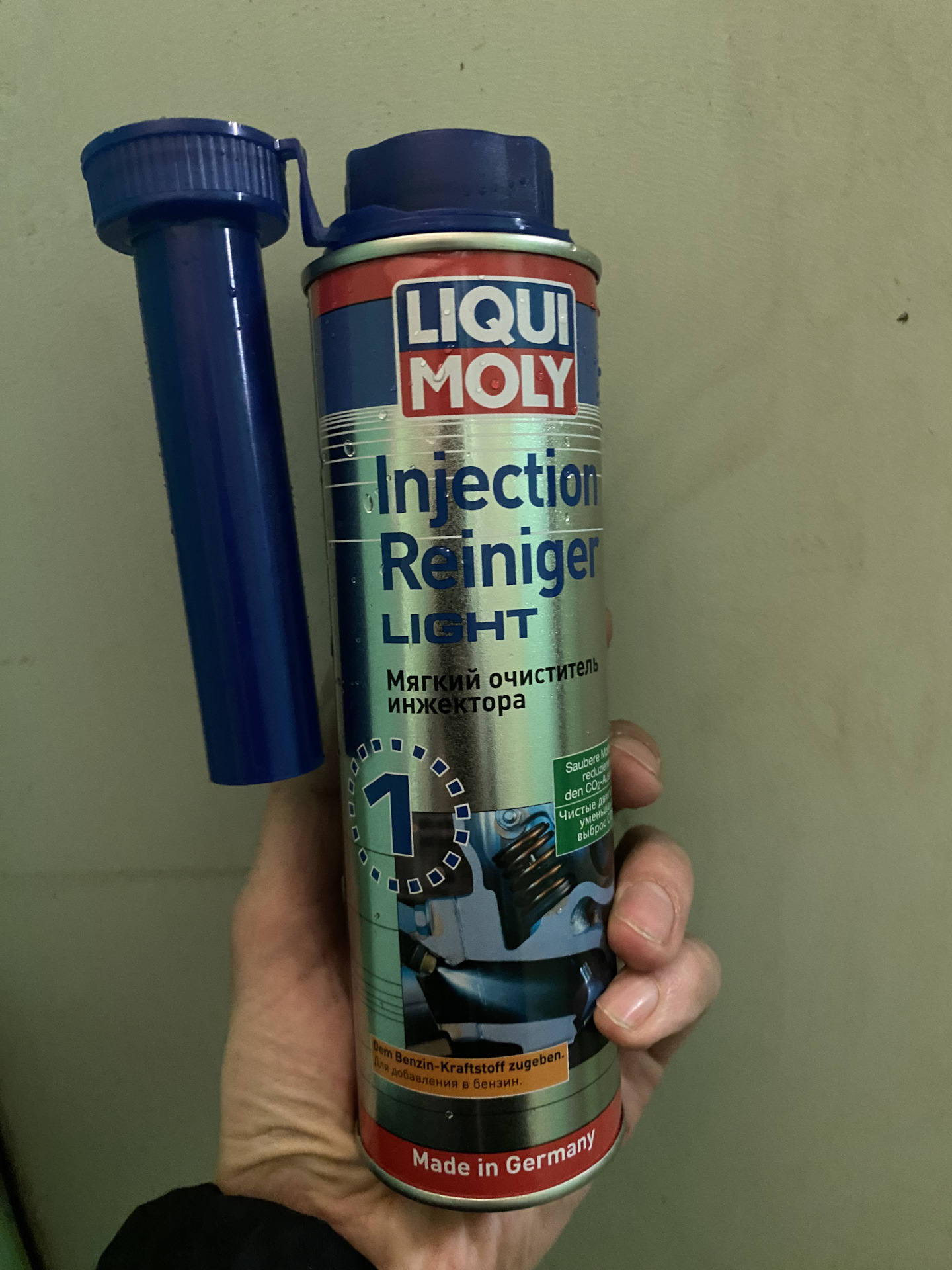 Очиститель инжектора liqui moly injection. Очиститель инжектора Liqui Moly. Очиститель инжектора Ликви моли артикул. Мягкий очиститель инжектора Injection clean Light (0,3л) Liqui Moly 7529. Мягкий очиститель инжектора Injection Reiniger Light 0.3л.