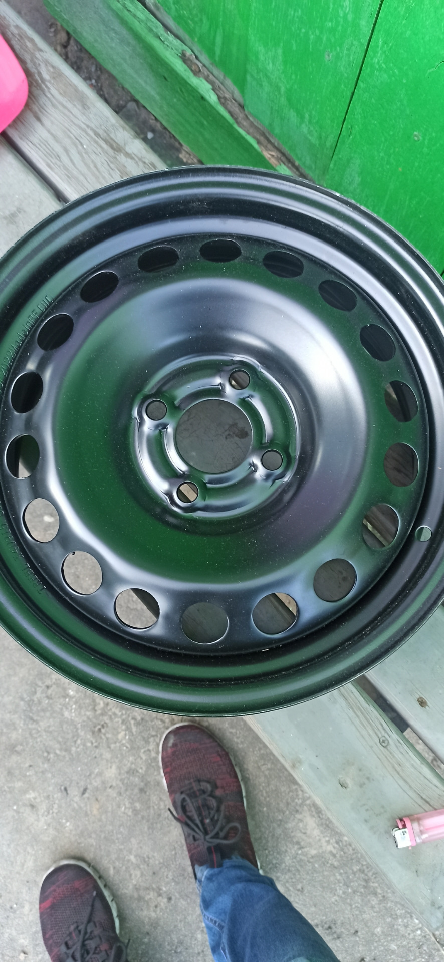 Покупка дисков для рено меган 2 — Renault Megane II, 1,6 л, 2006 года ...