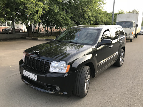 Cherokee all that ass