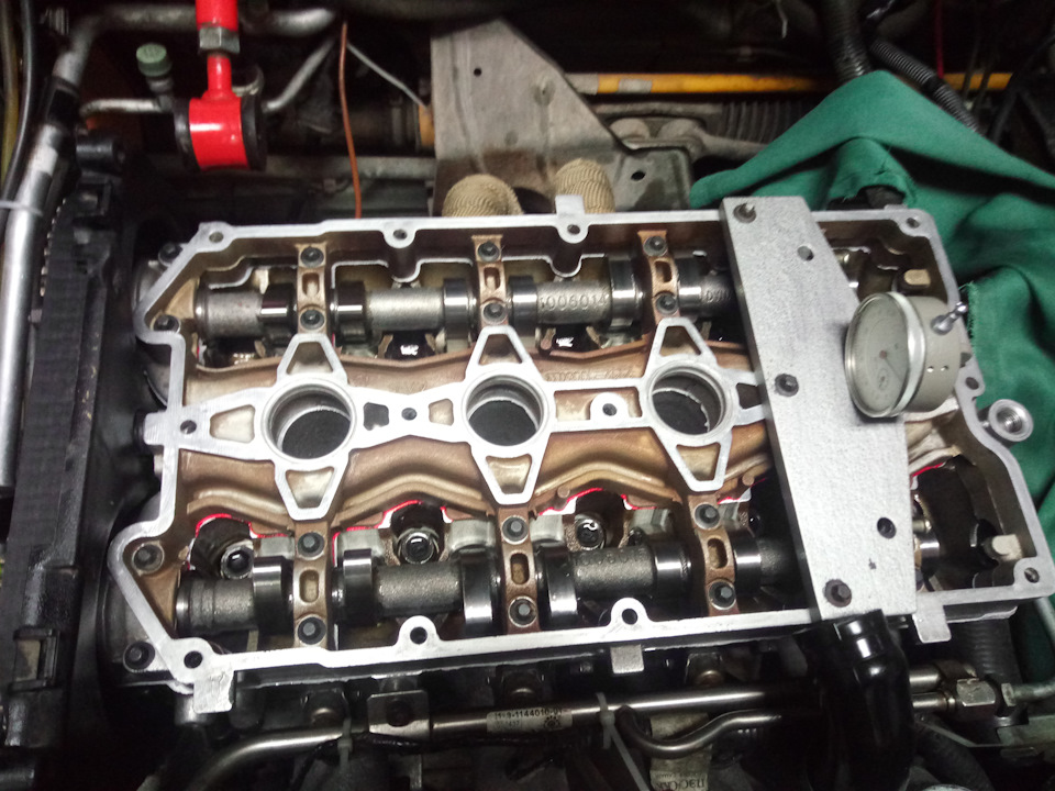 Фото в бортжурнале Lada Калина Спорт (1G)