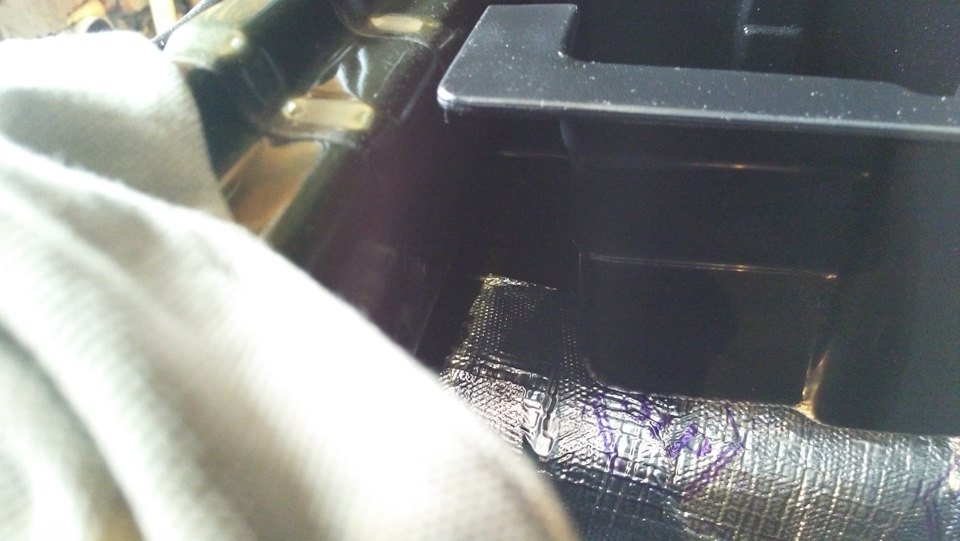 Фото в бортжурнале Renault Duster (1G)