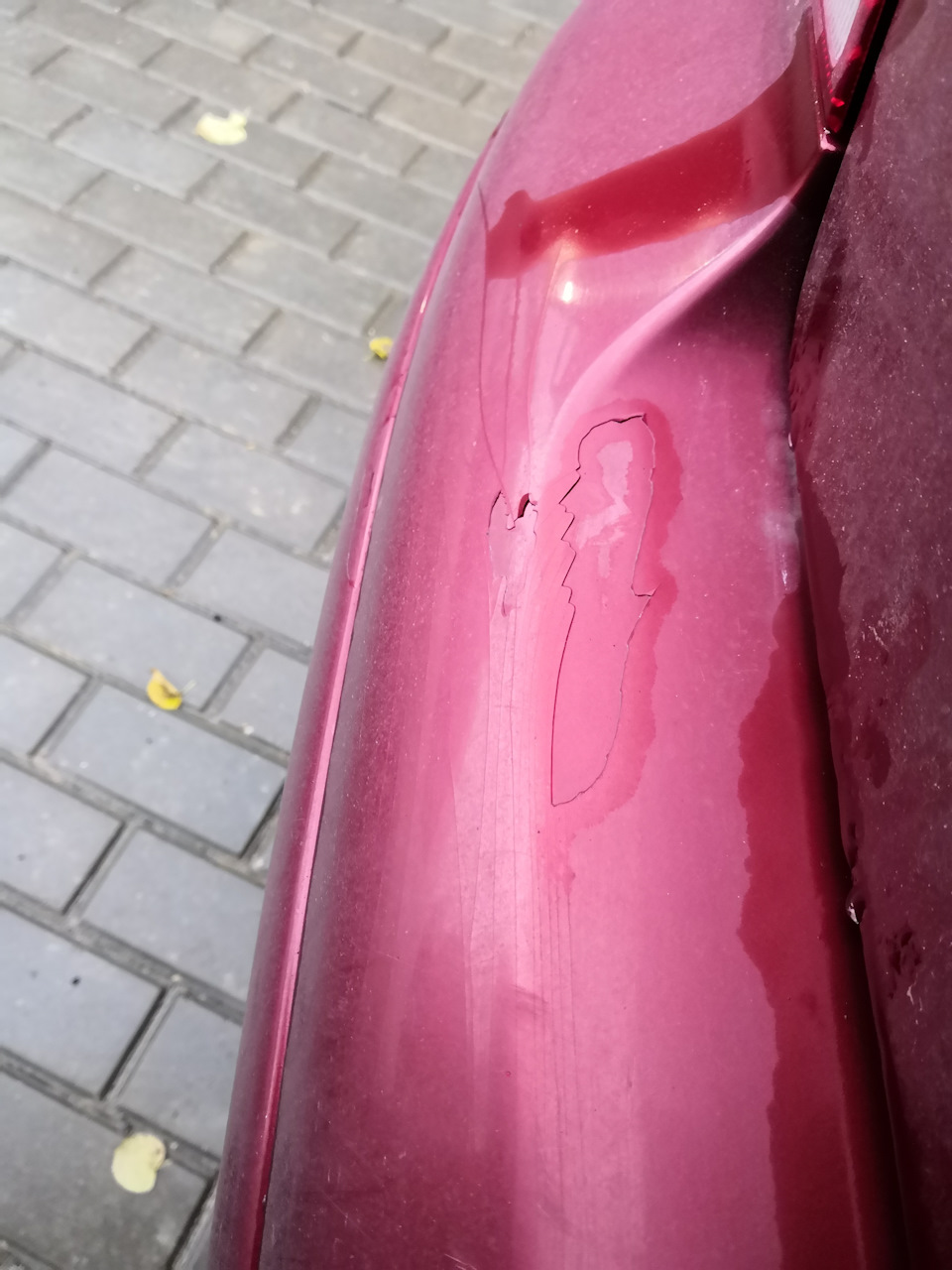 За сколько можно продать машину?) — Volkswagen Bora, 1,6 л, 1999 года ...