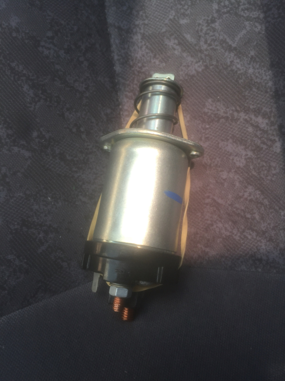 #4Скандалы, интриги, расследования.Не заводится Приора.Часть 2 — Lada ...