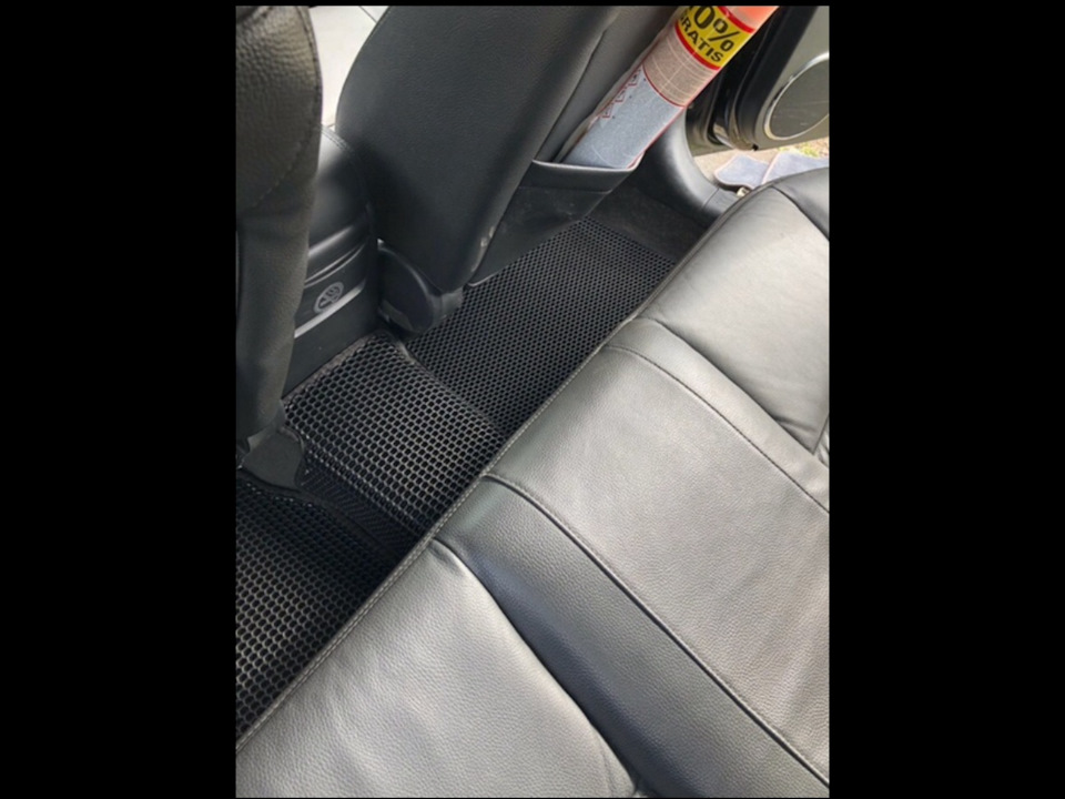 Коврики для Chevrolet Epica — Shymka.ru на DRIVE2