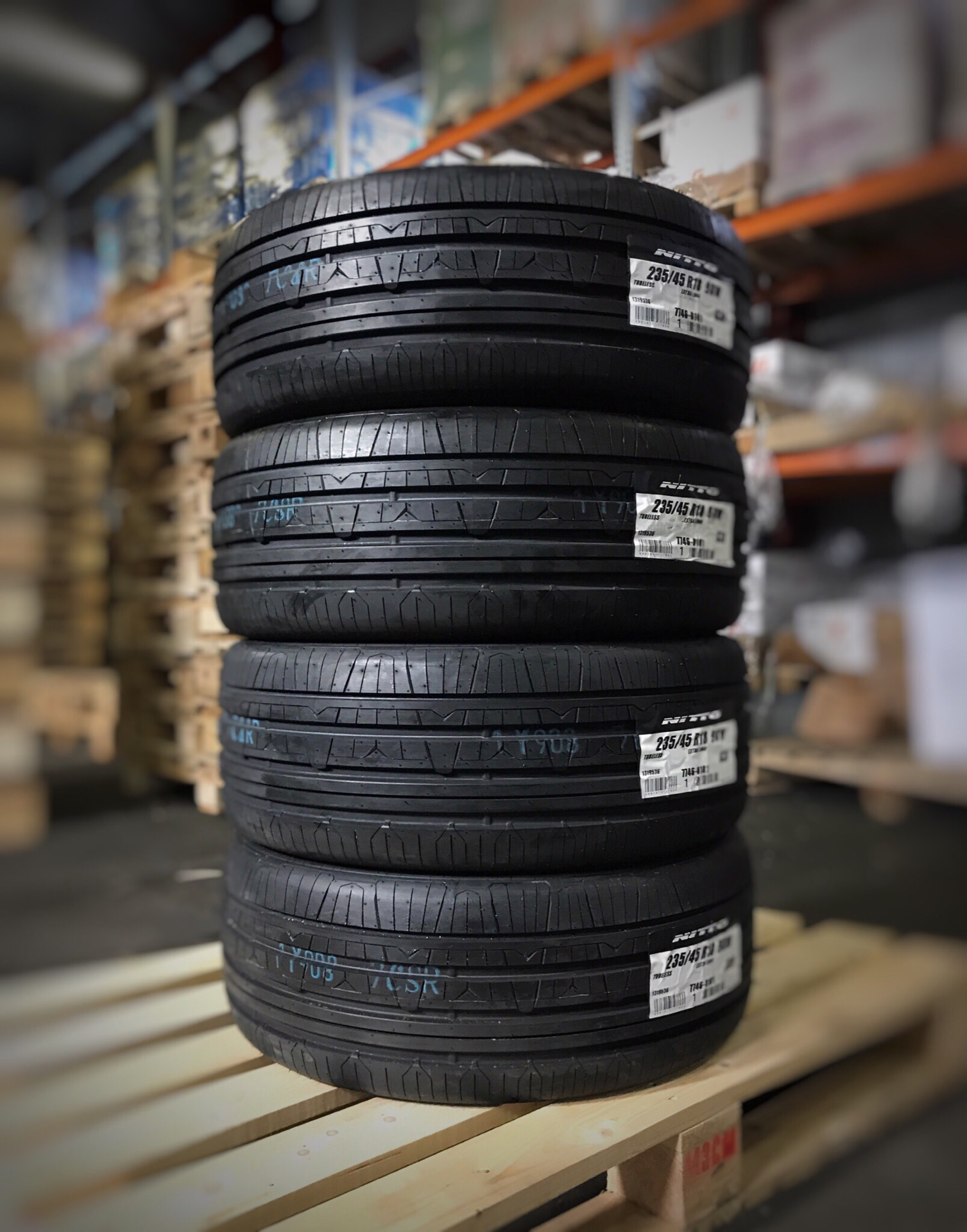 Nitto NT830 — DRIVE2
