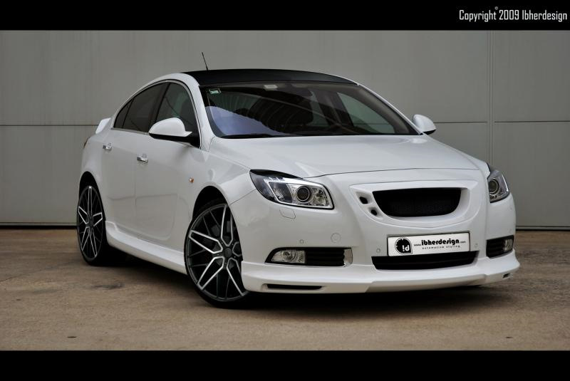   Opel Insignia Hatchback 2  2011     DRIVE2