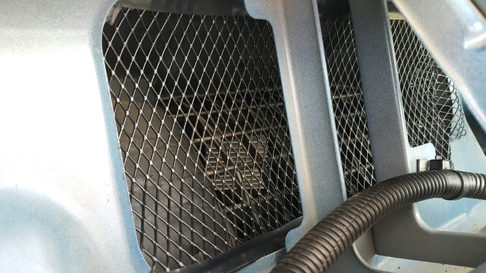 Фото в бортжурнале Lada Vesta SW (1G)