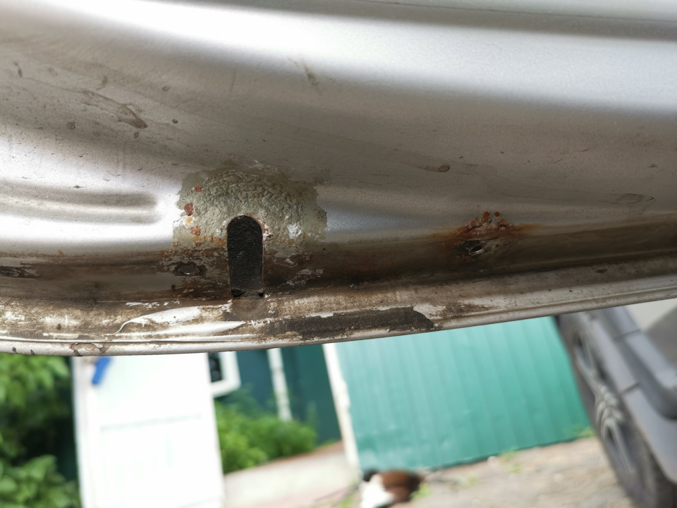 Фото в бортжурнале Renault Duster (1G)