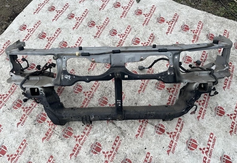 Фото в бортжурнале Mitsubishi Galant (8G)