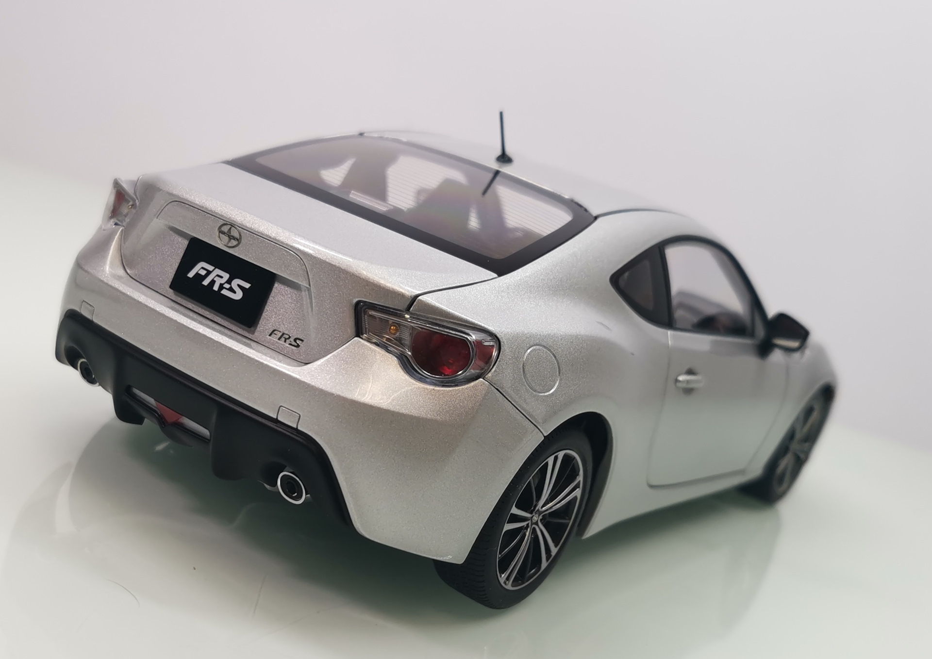 Scion fr s 2013