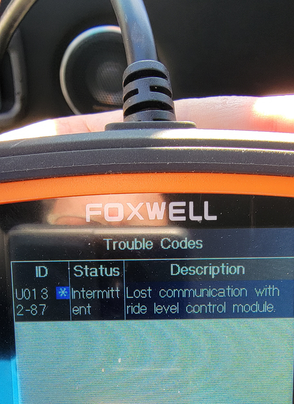 Марлезонский балет, ч.3 — Land Rover Range Rover (3G), 4,2 л, 2006 года ...