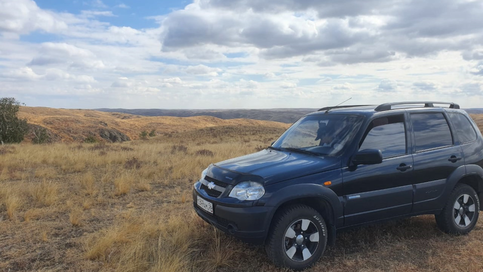Ремонт ГБЦ — Chevrolet Niva GLX, 1,7 л, 2010 года | своими руками | DRIVE2