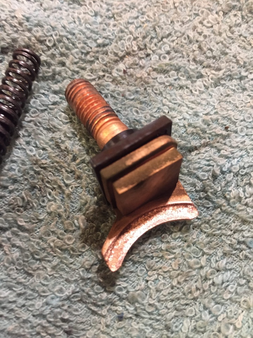 Стартер крутит с напругой, автозапуск не работает. — Subaru Legacy (BE ...