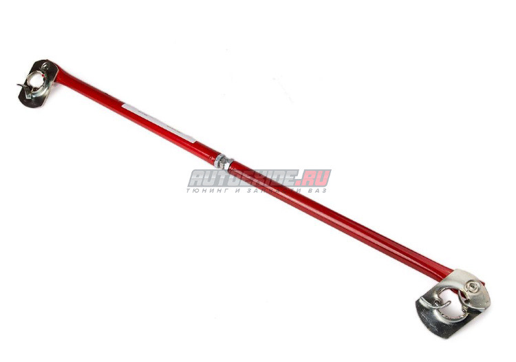 Фото в бортжурнале Lada Kalina Cross