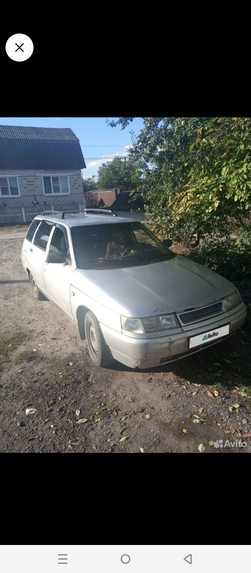 Как я стал обладателем ваз 2111 во второй раз. — Lada 21114, 1,6 л, 2008  года | покупка машины | DRIVE2