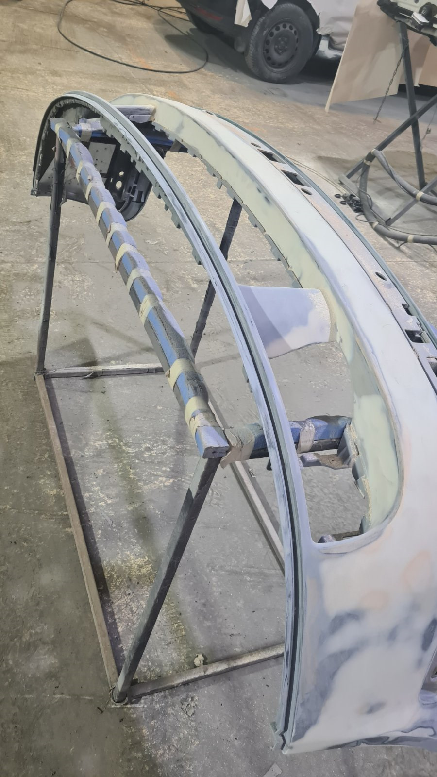 Фото в бортжурнале Volkswagen Golf Mk4