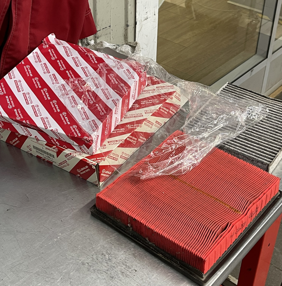 6 ТО — 61900км Тойота Люберцы — Toyota RAV4 (5G), 2 л, 2020 года ...