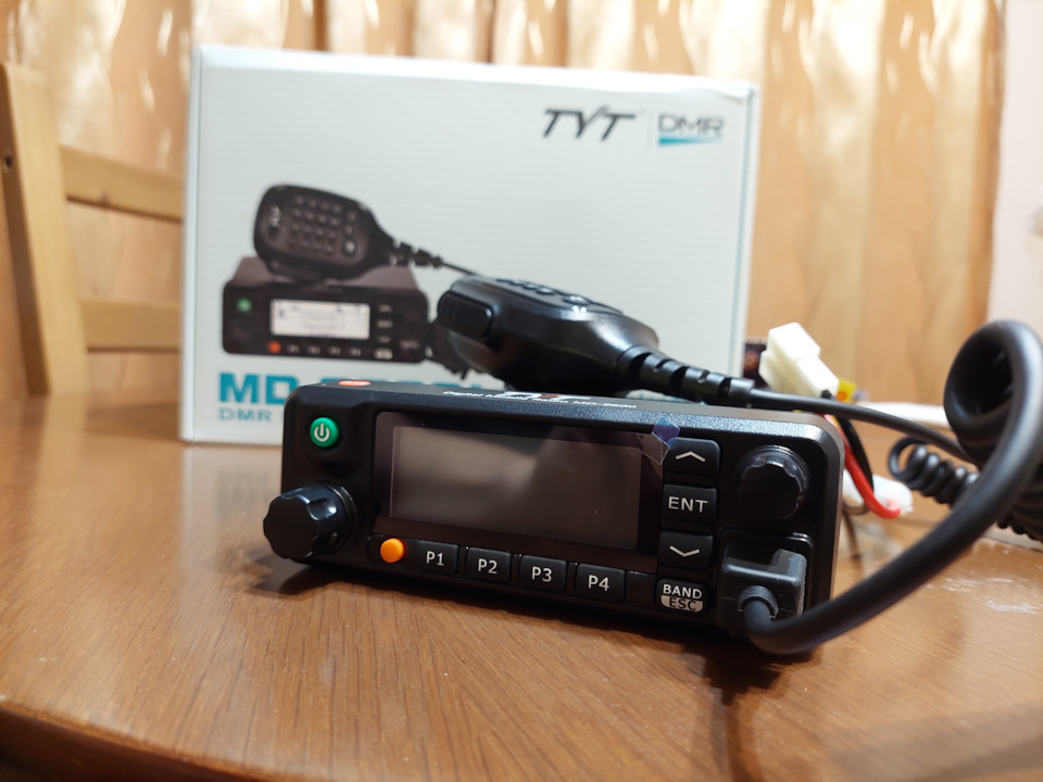 Антенна VHF/UHF — Сообщество «Радиосвязь и Радиолюбители» на DRIVE2