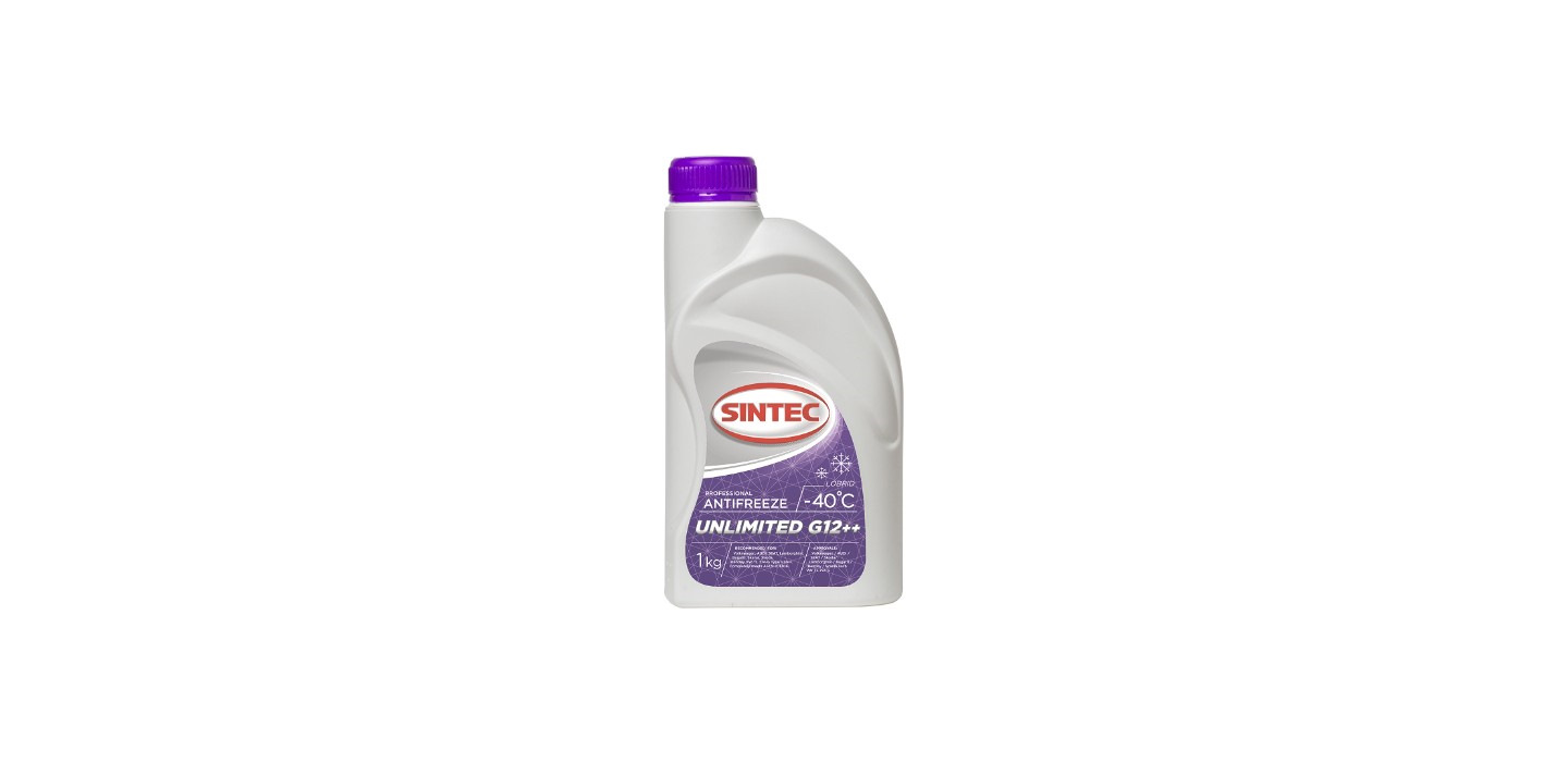 Антифризы sintec unlimited. Sintec g12++. Sintec Unlimited g12 ++. Sintec Unlimited g12++. Sintec Antifreeze Unlimited g12++.