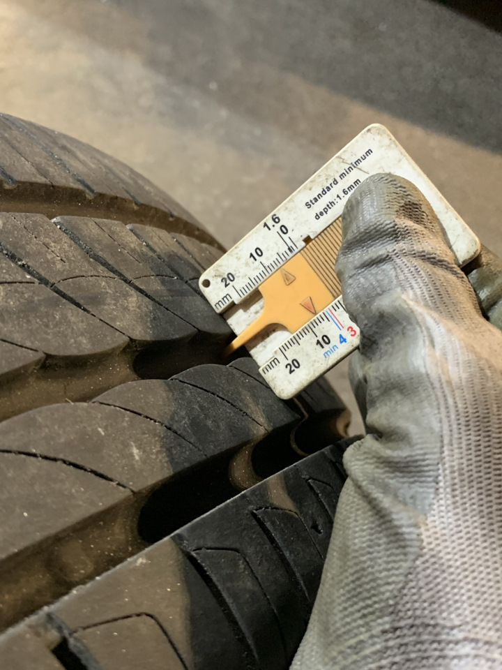 Шины летние Pirelli 195/55 R16. Б/у | 25 000 ₽ в городе Санкт-Петербург ...