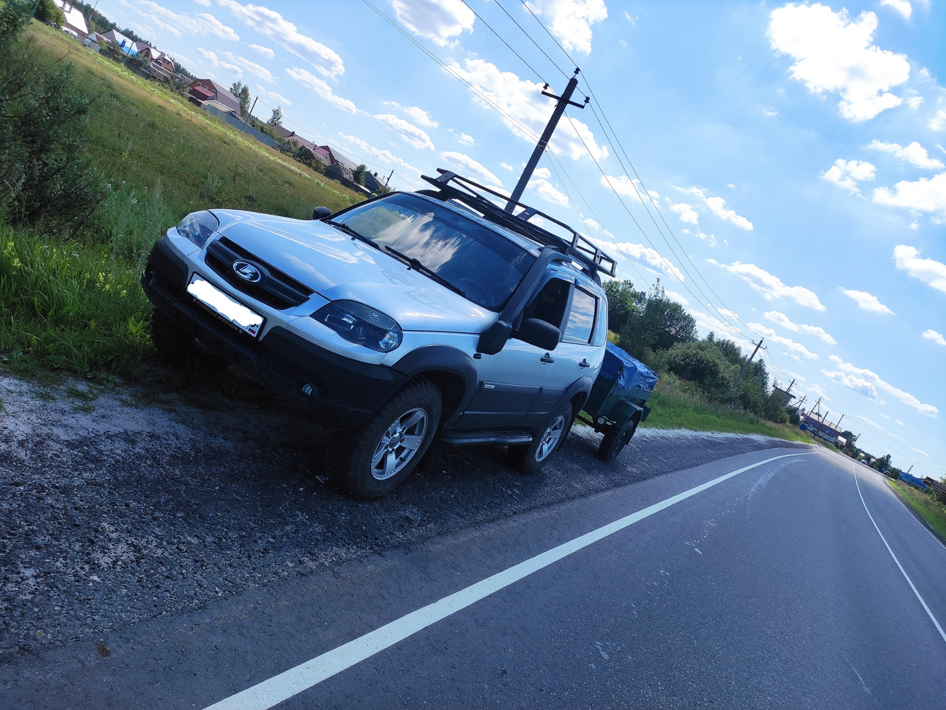 Фотография «Пропала тяга! Про одну из причин и ее лечение можно ...