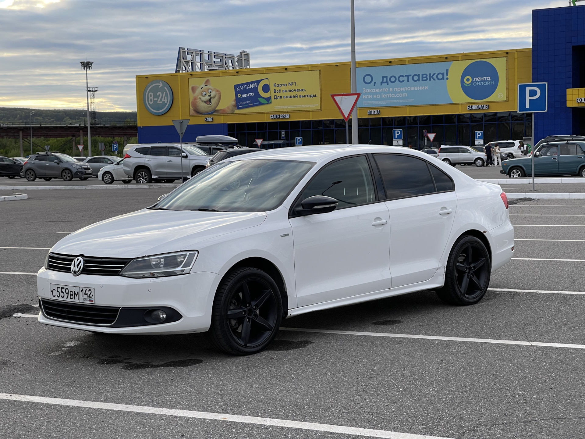 Продажа VW Jetta 1.4 tsi (10/2013) — Volkswagen Jetta VI, 1,4 л, 2013 года  | продажа машины | DRIVE2