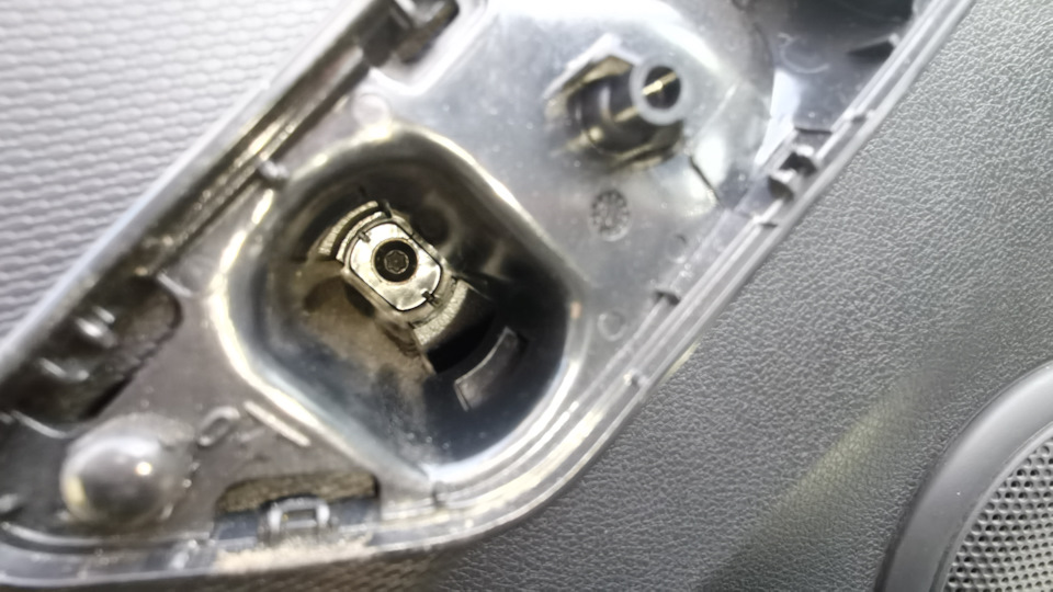 Фото в бортжурнале Renault Logan (2G)