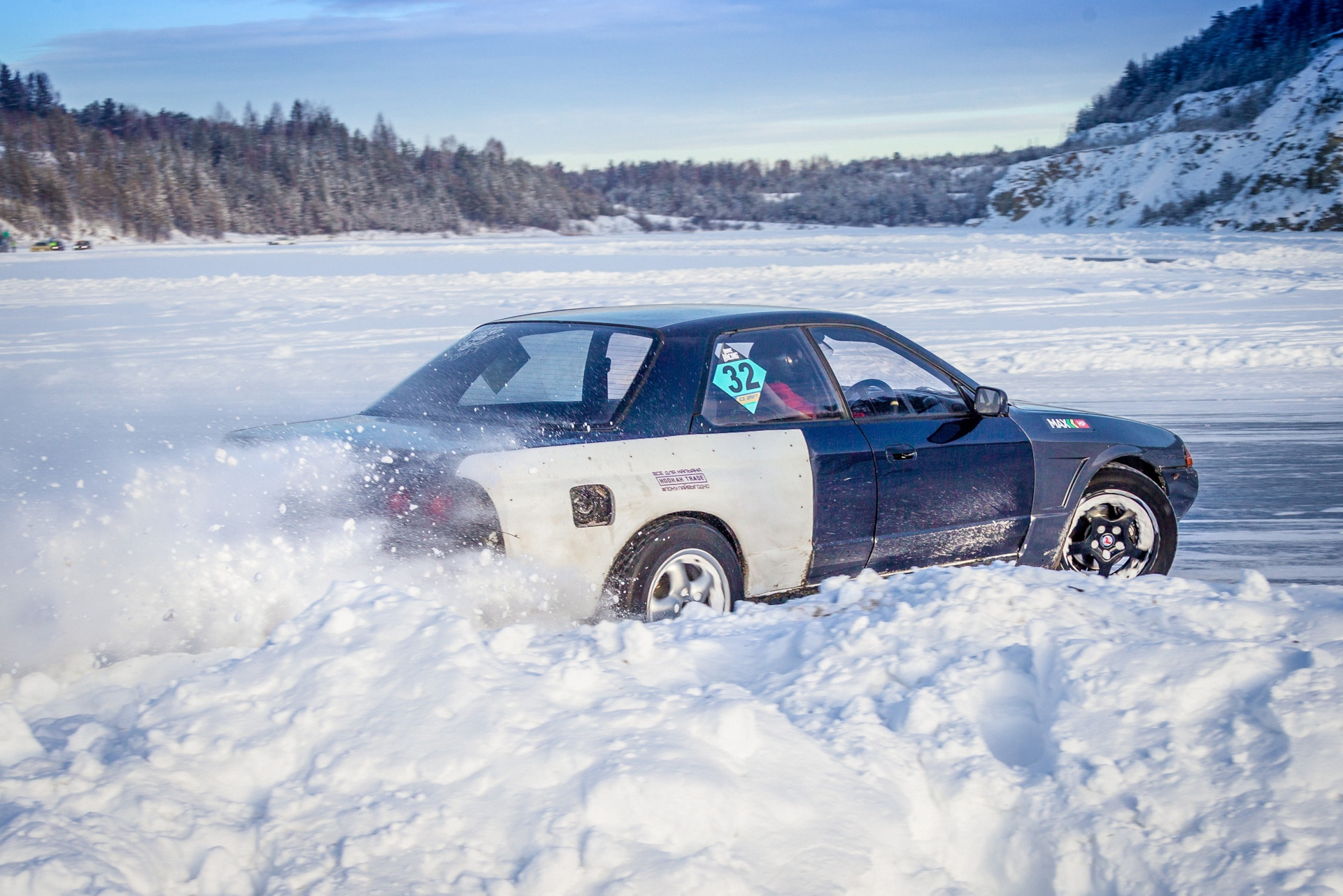 Ice Drive РіРѕРЅРєРё