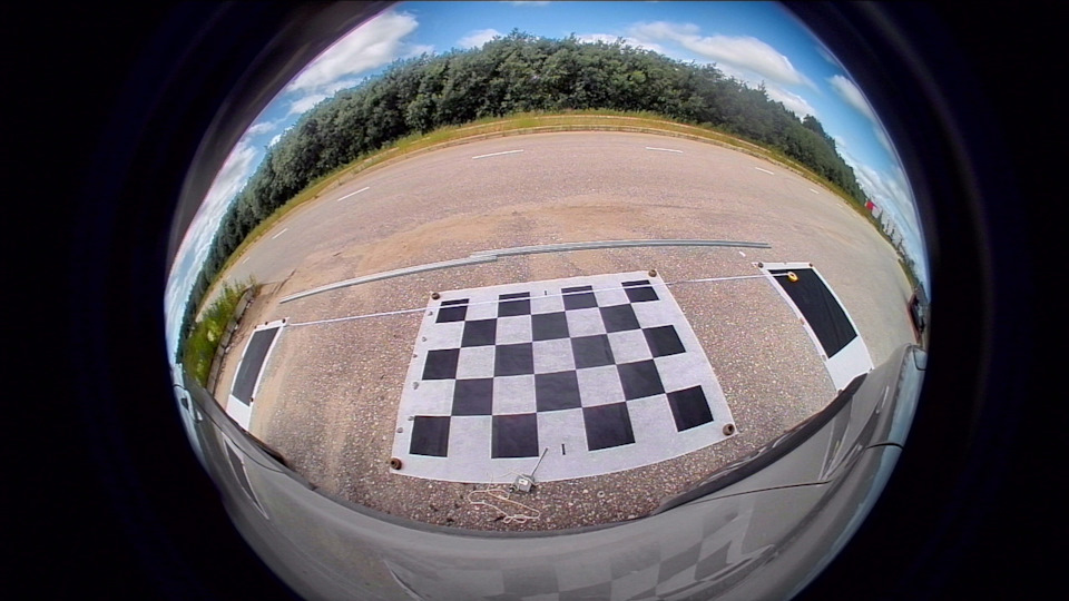 Фото в бортжурнале Lada XRAY Cross