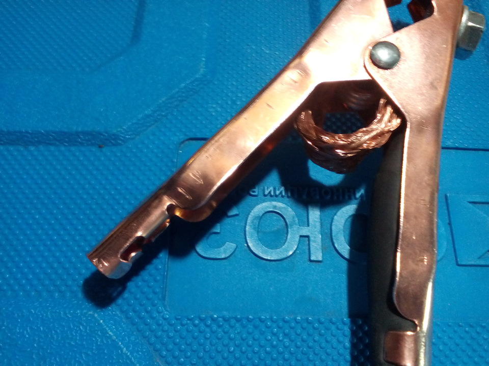 Фото в бортжурнале Lada 21101