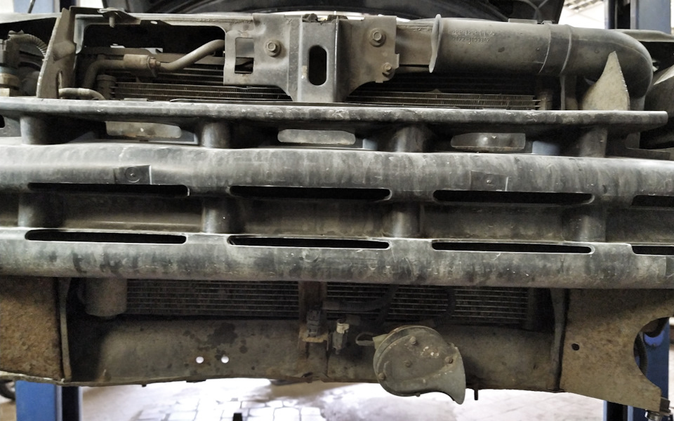 Пропадает звуковой сигнал на Приоре — Lada Приора универсал, 1,6 л ...